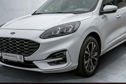 Ford Kuga 17.214 km 26.990 &euro; Bochum 44803