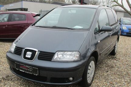 Seat Alhambra 154.712 km 3.499 &euro; Selm 59379