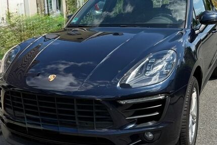 Porsche Macan 160.000 km 27.499 &euro; Iserlohn 58636