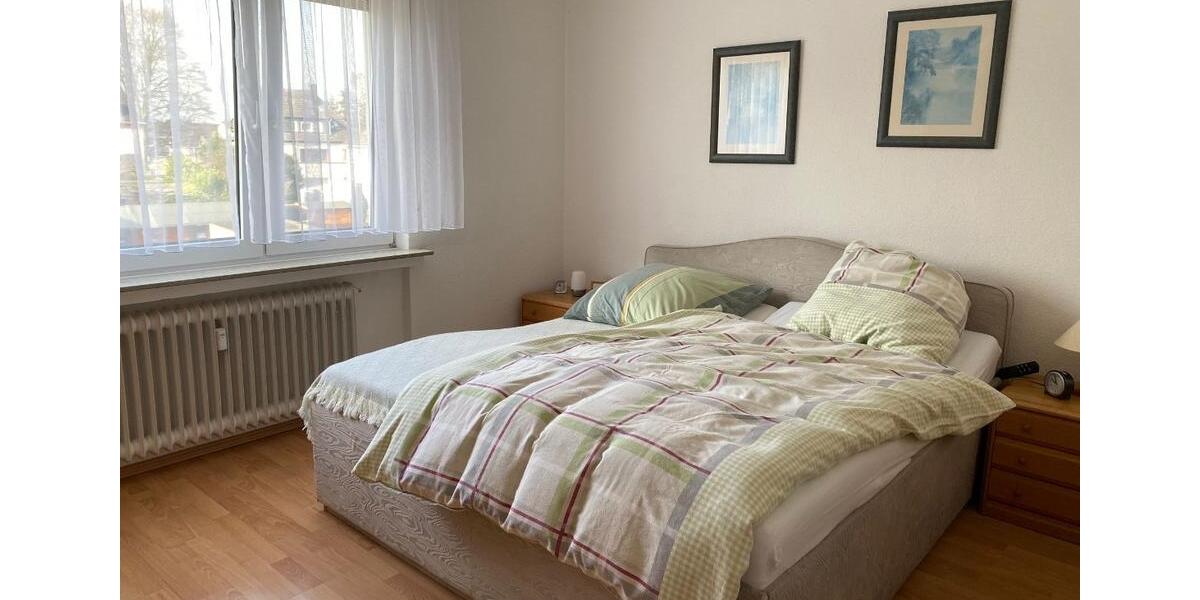 Etagenwohnung Breckerfeld - 3 Zimmer, 80 m&sup2;, 990&euro; | Angebot:25457245