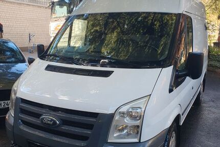 Ford Transit 160.334 km 7.500 &euro; Dortmund 44145