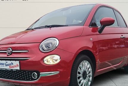 Fiat 500 58.382 km 9.380 &euro; Bochum 44809