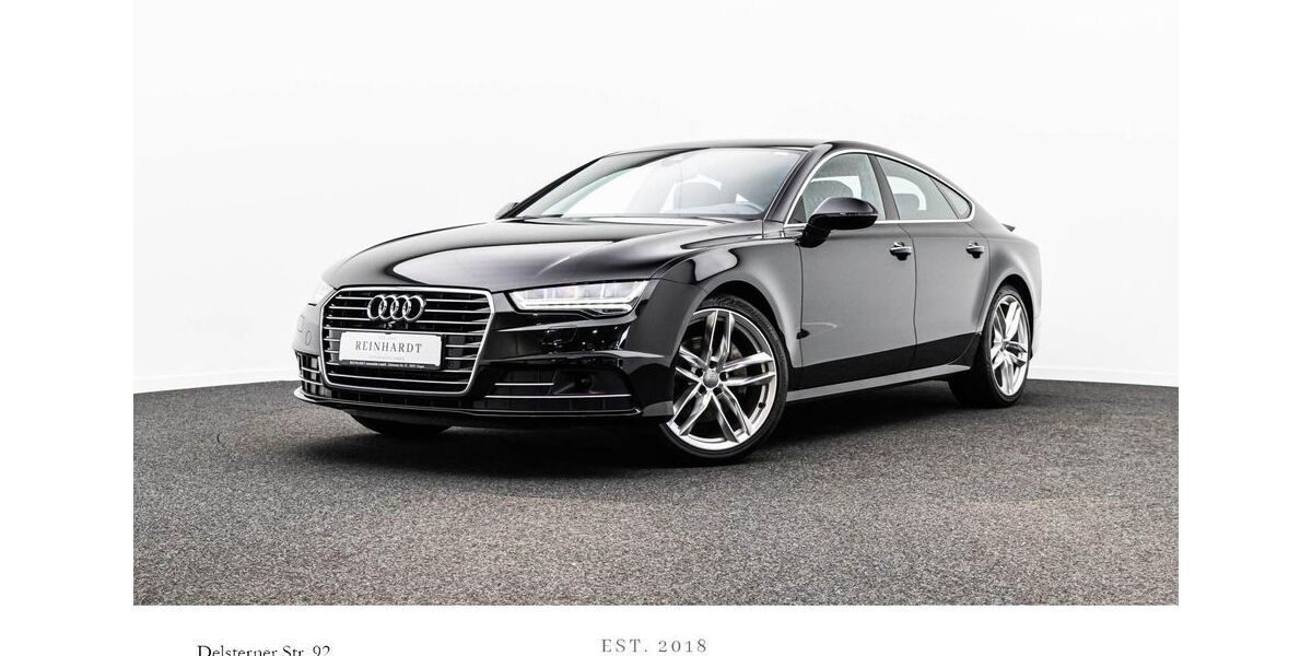 Audi A7 163.330 km 21.010 &euro; Hagen 58091