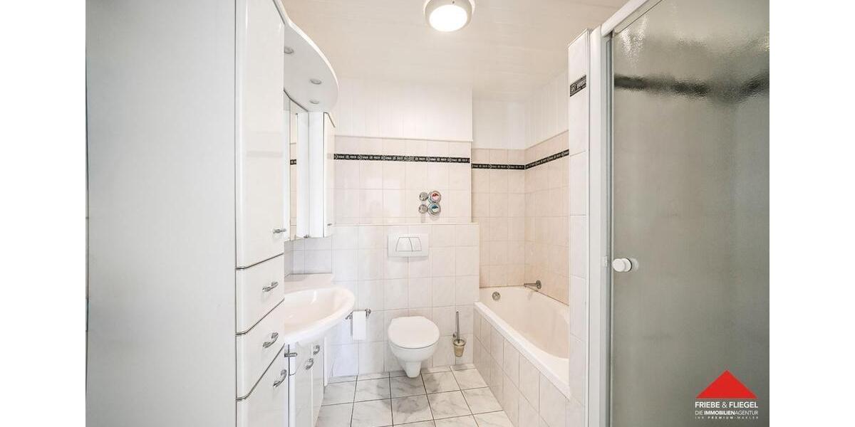 Etagenwohnung Lüdenscheid Othlinghausen - 3 Zimmer, 67 m&sup2;, 650&euro; | Angebot:25891649