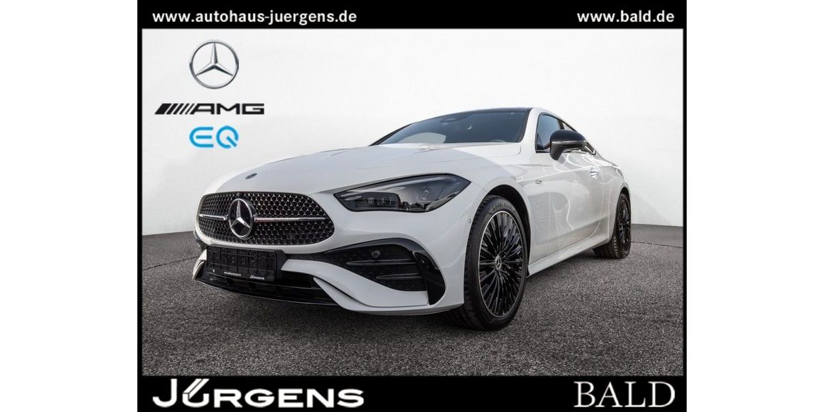 Mercedes-Benz CLE 300 9.987 km 56.490 &euro; Schwelm 58332
