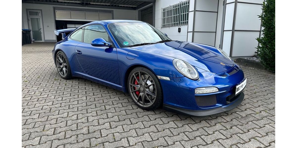 Porsche 997 45.488 km 146.900 &euro; Holzwickede 59439