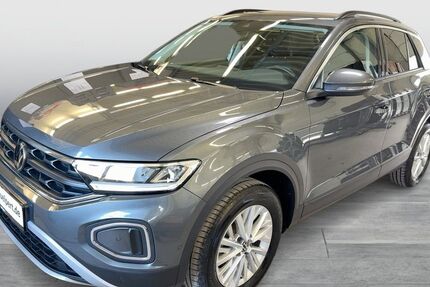 VW T-Roc 52.556 km 19.244 &euro; Unna 59423