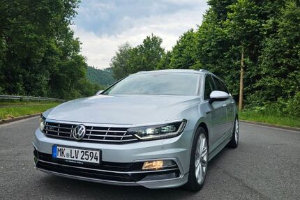VW Passat Variant 162.000 km 16.500 &euro; Nachrodt 58769