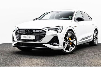 Audi e-tron 40.865 km 37.888 &euro; Hagen 58091