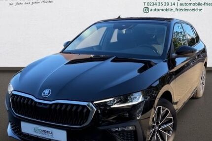 Skoda Scala 15.539 km 20.980 &euro; Bochum 44805