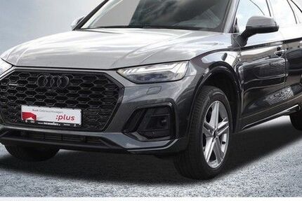 Audi Q5 27.650 km 46.440 &euro; Lünen 44534