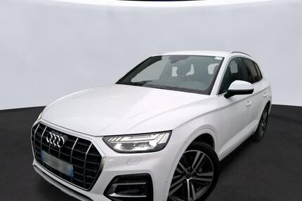 Audi Q5 32.497 km 42.819 &euro; Hagen 58091