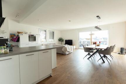 Wohnung Selm - 4 Zimmer, 131 m&sup2;, 1.630&euro; | Angebot:25976759