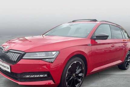 Skoda Superb 42.748 km 27.991 &euro; Dortmund 44309