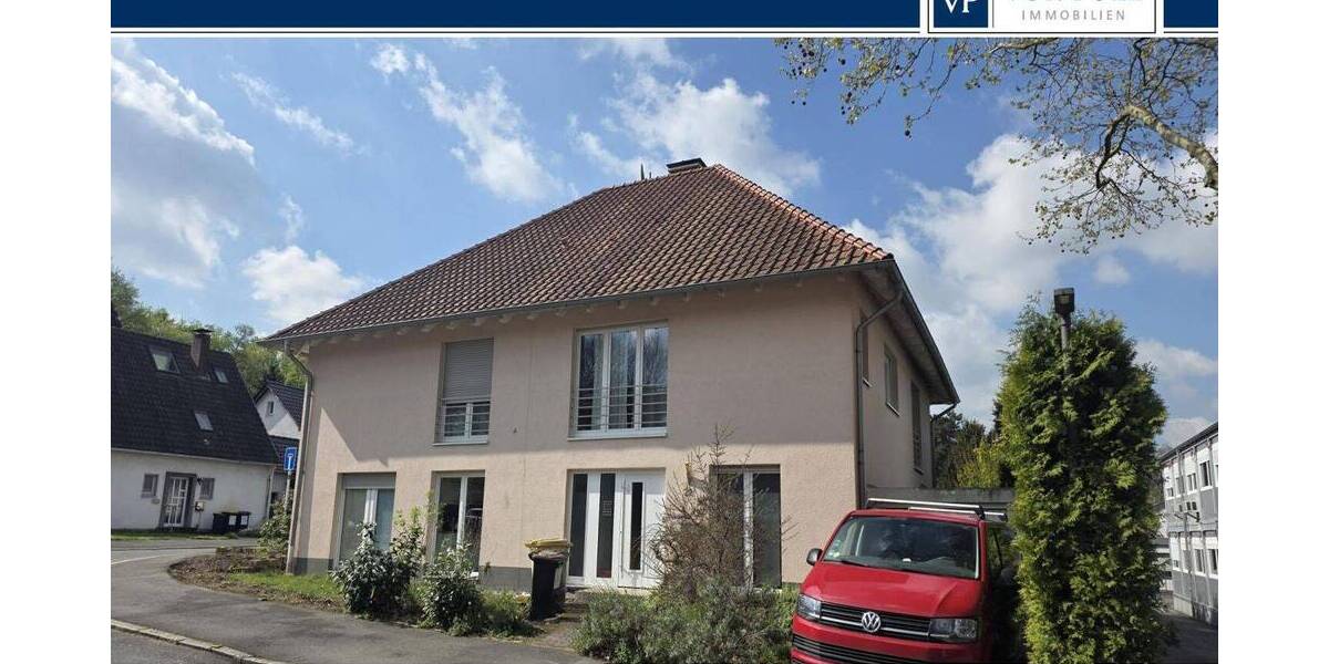 Doppelhaushälfte Dortmund Brünninghausen - 5 Zimmer, 160 m&sup2;, 1.800&euro; | Angebot:26787785