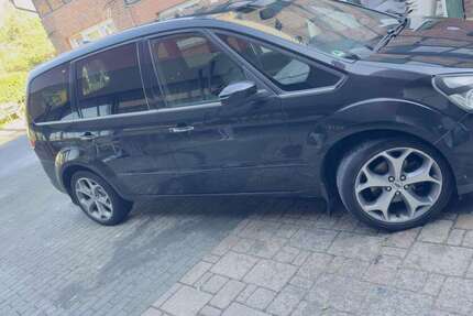 Ford Galaxy 342.000 km 2.800 &euro; Lünen, Stadt 44536