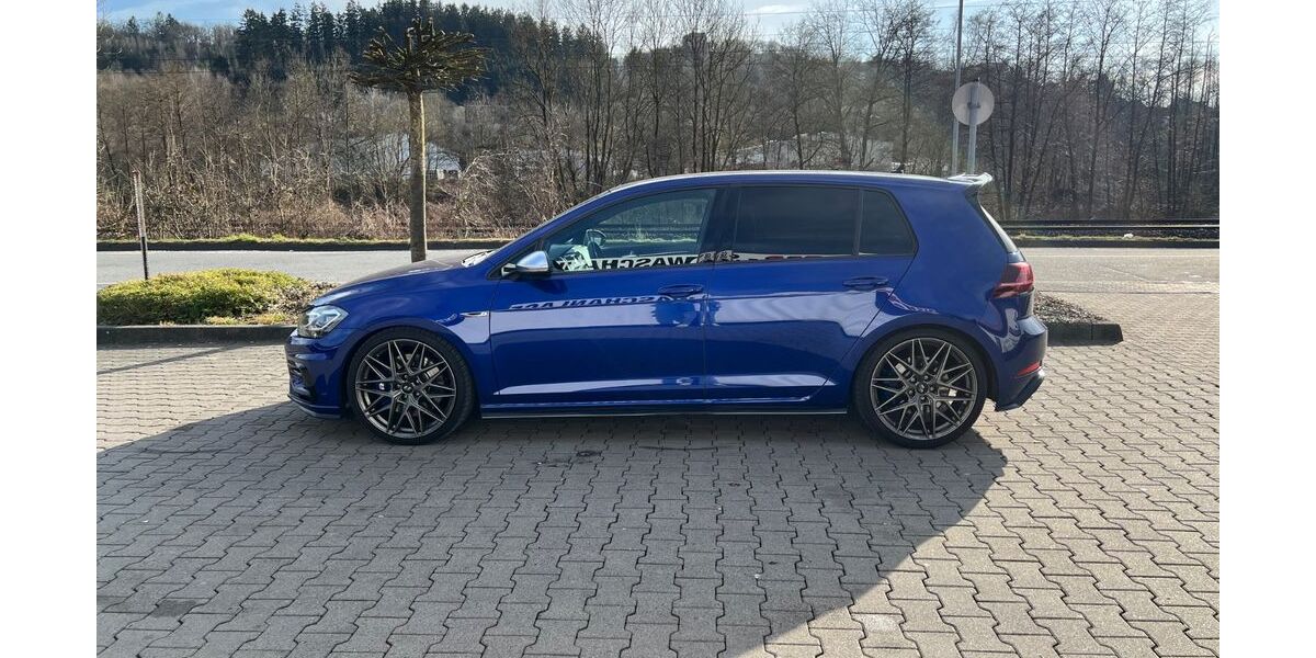 VW Golf 122.000 km 22.999 &euro; Werdohl 58791