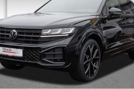 VW Touareg 15.999 km 83.880 &euro; Wetter 58300