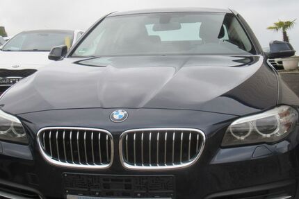 BMW 520 155.451 km 14.790 &euro; Herne 44653
