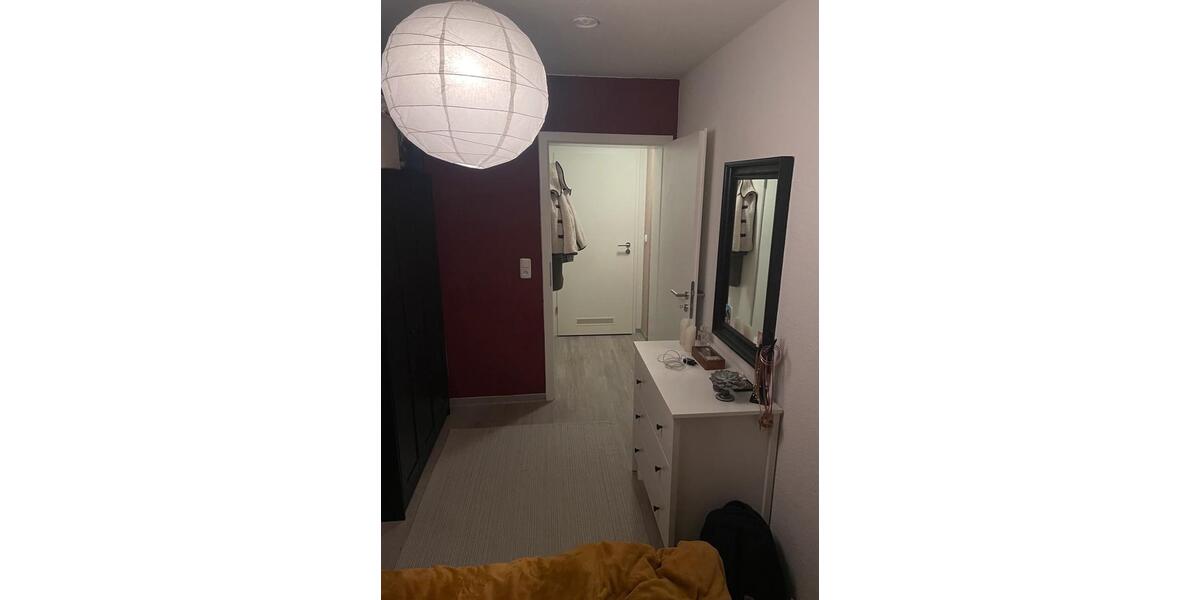 Erdgeschoßwohnung Dortmund Huckarde - 2 Zimmer, 41 m&sup2;, 430&euro; | Angebot:25353949