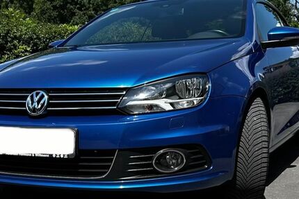 VW Eos 67.000 km 13.500 &euro; Halver 58553