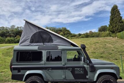 Land Rover Defender 129.000 km 59.000 &euro; Hagen 58135