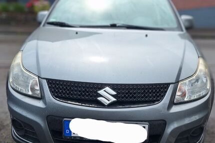 Suzuki (SX4) S-Cross 126.000 km 7.000 &euro; Iserlohn 58638