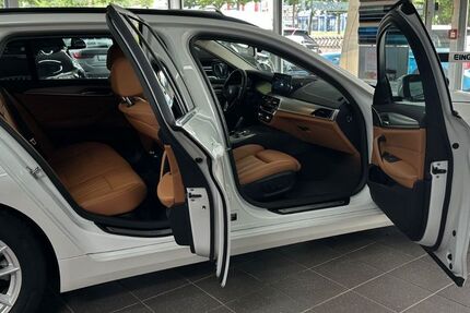 BMW 520 70.765 km 32.700 &euro; Werl 59457