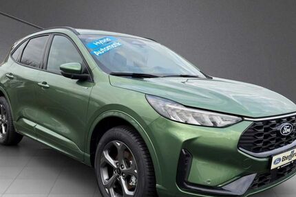 Ford Kuga 16.500 km 34.990 &euro; Dortmund 44287