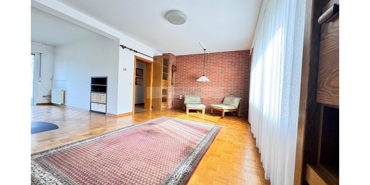 Zweifamilienhaus - Raum für Familie, Ideen und Zukunft - Zweifamilienhaus Dortmund Lichtendorf | Angebot:25611407