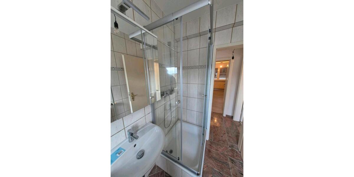 Dachgeschoßwohnung Dortmund Innenstadt Nord - 1 Zimmer, 40 m&sup2;, 500&euro; | Angebot:27626488