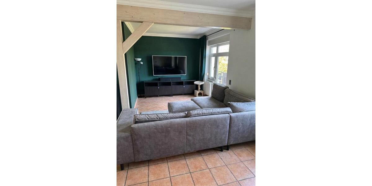 Etagenwohnung Lüdenscheid Staberg - 4 Zimmer, 108 m&sup2;, 869&euro; | Angebot:26671727