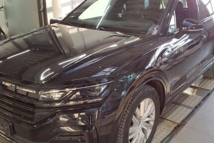 VW Touareg 93.334 km 50.840 &euro; Hagen 58091