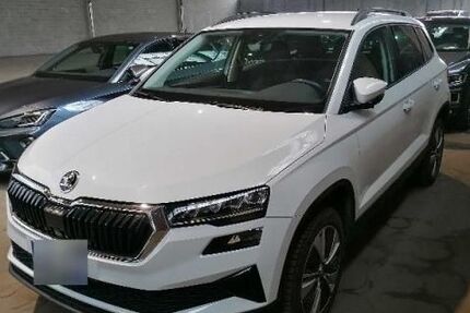 Skoda Karoq 69.998 km 27.219 &euro; Hagen 58091