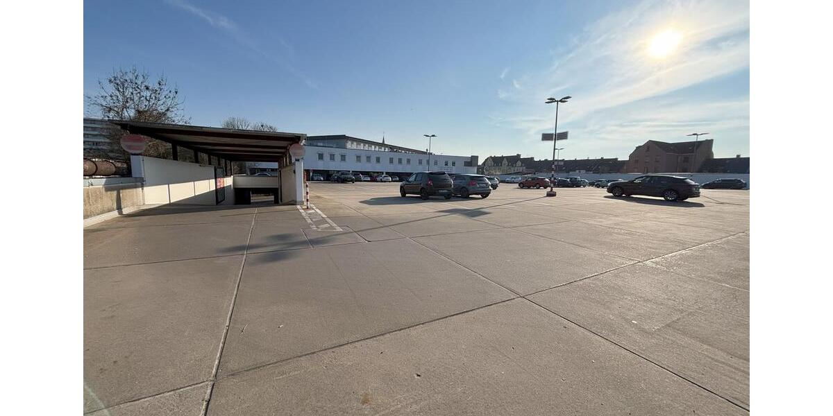 Gewerbeobjekt Dortmund Brackel - 1.323&euro; | Angebot:25724753