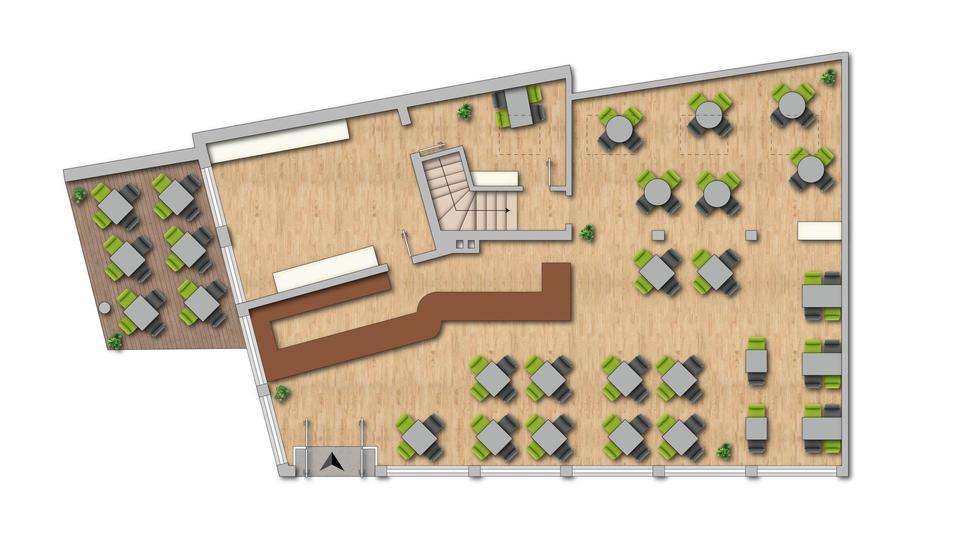 Gewerbeobjekt Schwerte - 2.000&euro; | Angebot:24523153