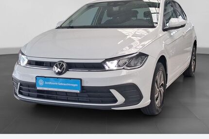 VW Polo 3.999 km 23.110 &euro; Bochum 44892