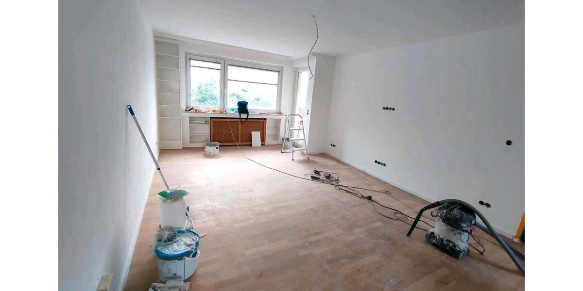 Etagenwohnung Unna Alte Heide - 4.5 Zimmer, 100 m&sup2;, 1.220&euro; | Angebot:26662676
