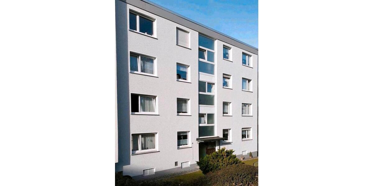 Etagenwohnung Halver - 3 Zimmer, 86 m&sup2;, 590&euro; | Angebot:26032992