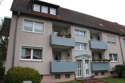 Wohnung Castrop-Rauxel Bladenhorst - 2.5 Zimmer, 44 m&sup2;, 403&euro; | Angebot:26527112