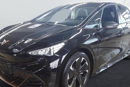 Cupra Born 8.816 km 34.364 &euro; Dortmund 44269