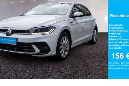 VW Polo 25.331 km 19.770 &euro; Menden 58706