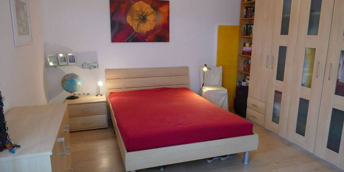 Etagenwohnung Neuenrade - 4 Zimmer, 111 m&sup2;, 165.600&euro; | Angebot:26556785