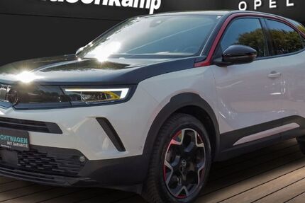 Opel Mokka 34.565 km 19.690 &euro; Werne 59368