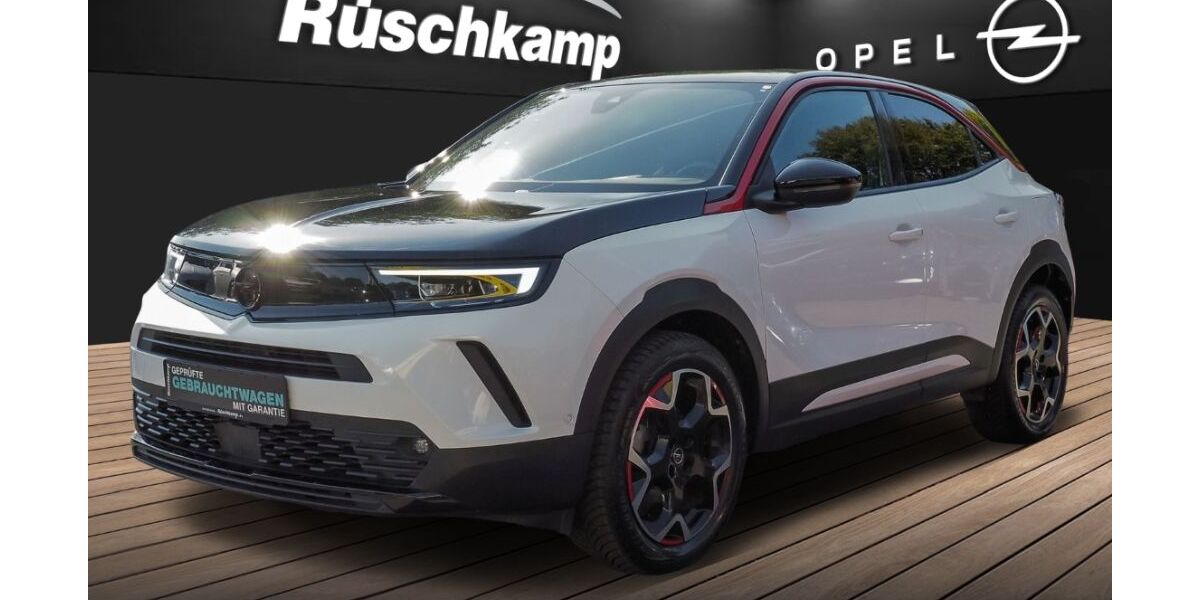 Opel Mokka 34.565 km 19.690 &euro; Werne 59368