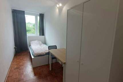 Zimmer Dortmund Innenstadt Ost - 360&euro; | Angebot:23979722
