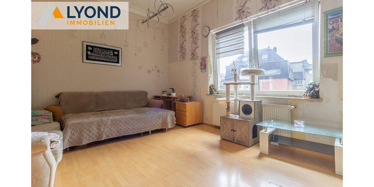 Etagenwohnung Dortmund / Lütgendortmund Lütgendortmund - 3 Zimmer, 91 m&sup2;, 169.000&euro; | Angebot:25687808