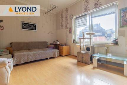 Wohnung Dortmund / Lütgendortmund Lütgendortmund - 3 Zimmer, 91 m&sup2;, 165.000&euro; | Angebot:25687808
