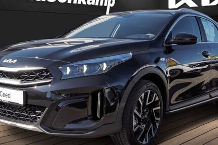 Kia XCeed 3.960 km 27.680 &euro; Lünen 44532