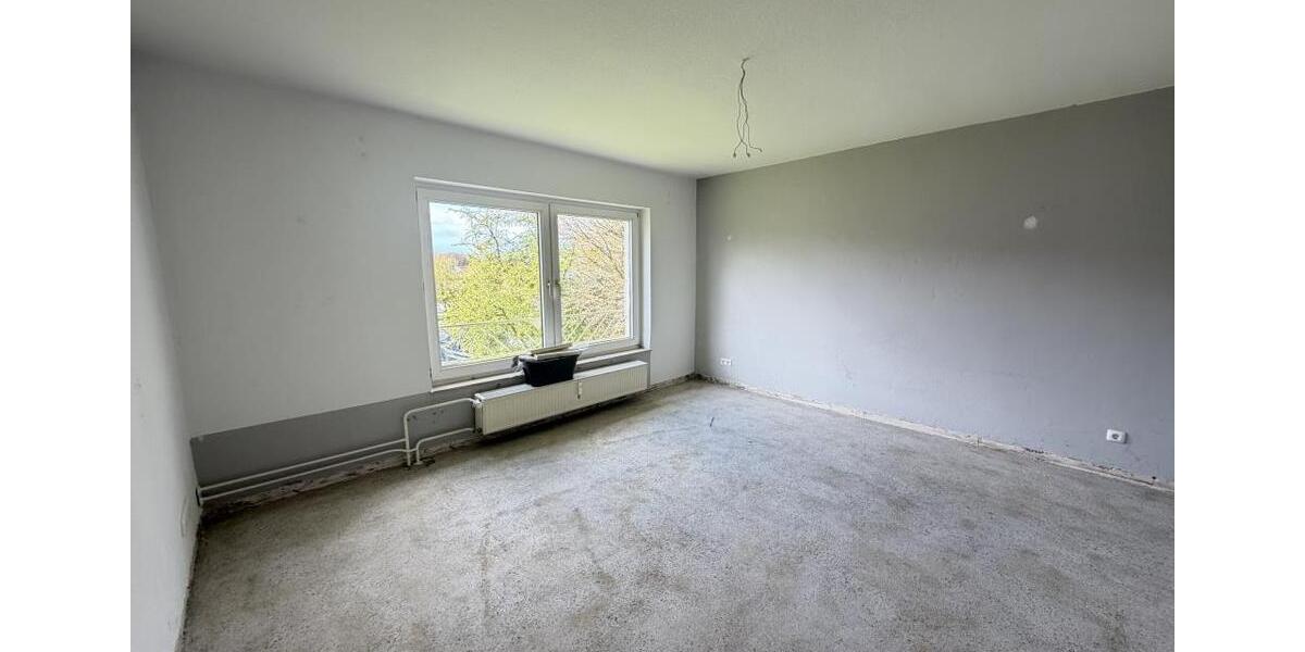 Etagenwohnung Castrop-Rauxel Deinighausen - 3 Zimmer, 60 m&sup2;, 449&euro; | Angebot:24616325